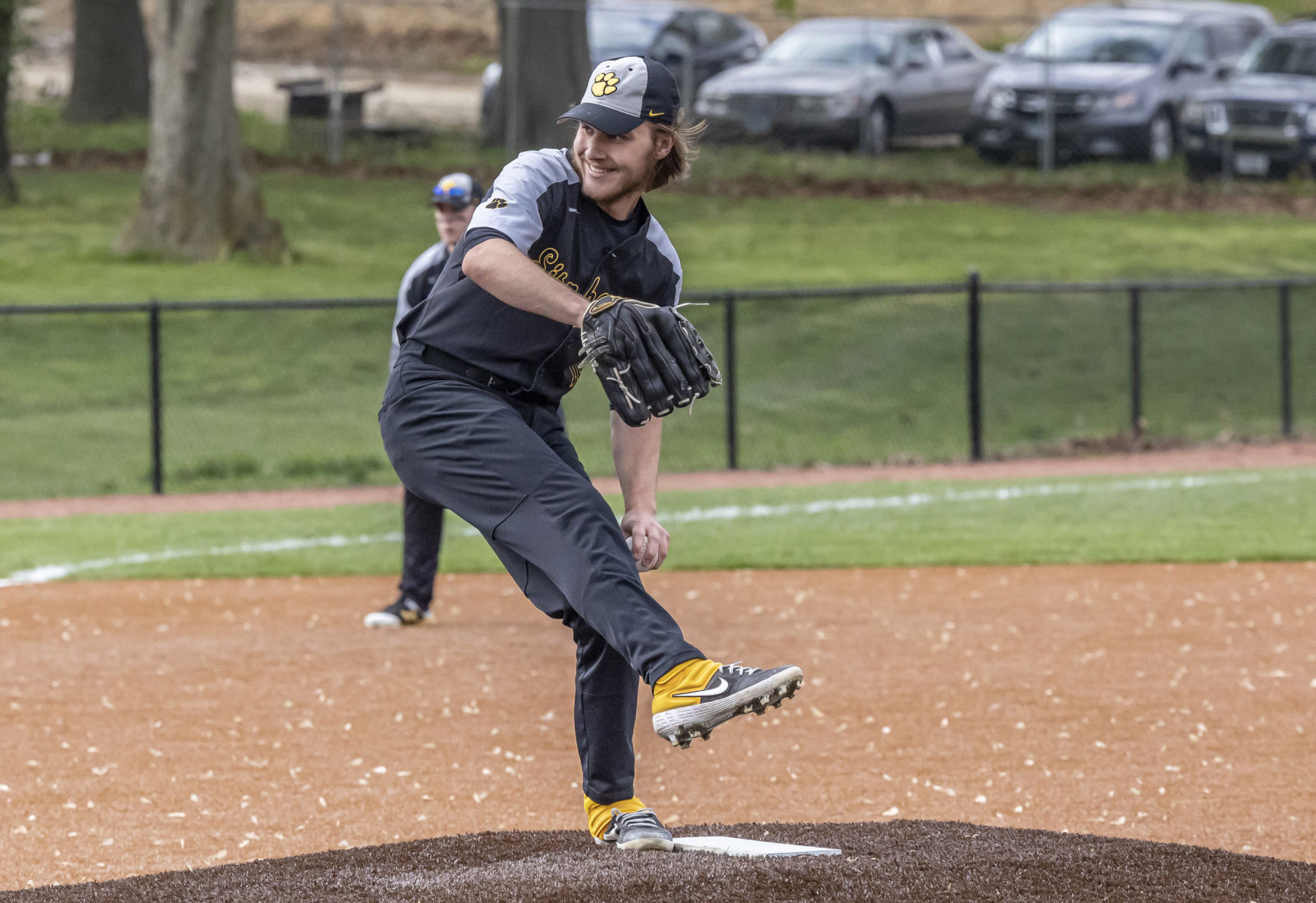 Macarthur Eisenhower baseball 4 050621.JPG
